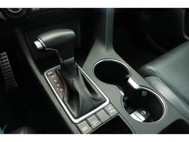 Kia Sportage EX 2.0 - Foto 9