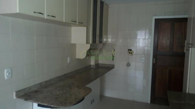 Valparaíso, amplo apartamento - Foto 15