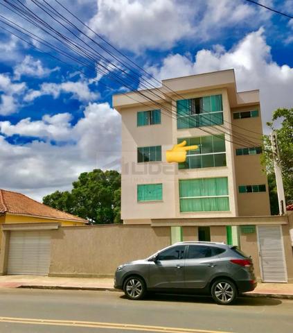 Apartamento com 02 quartos + 01 suíte - Maria das Graças - Aluguel
