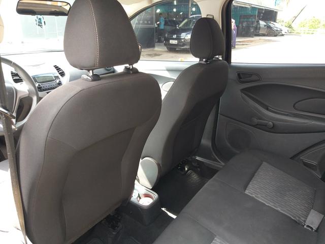 Ford Ka + 1.0 Sedan 2018/2019 - Foto 8