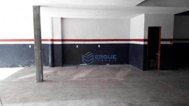 Ponto para alugar, 180 m² por r$ 3.000,00/mês - maracanaú - maracanaú/ce - Foto 13
