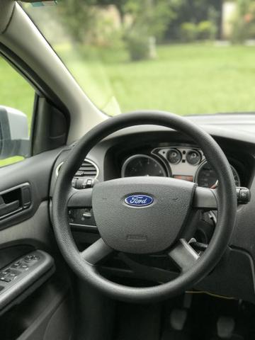 Ford Focus Hatch 2.0 2009 - Foto 12