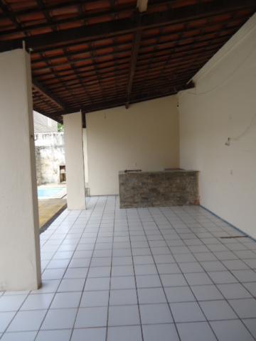 Casa para alugar com 3 dormitórios em Aldeota, Fortaleza cod:27039 - Foto 5