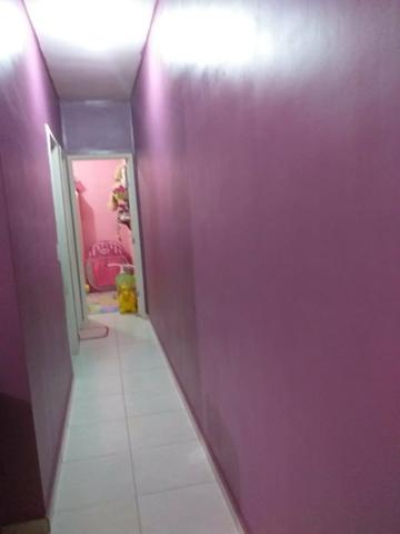 Vendo este apartamento em maritiba - Foto 4