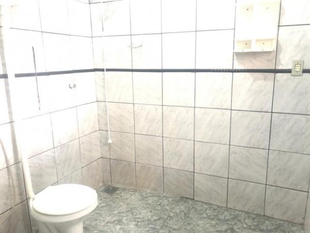 QN 15 A - Casa 3 quartos, próximo a avenida principal - Foto 15