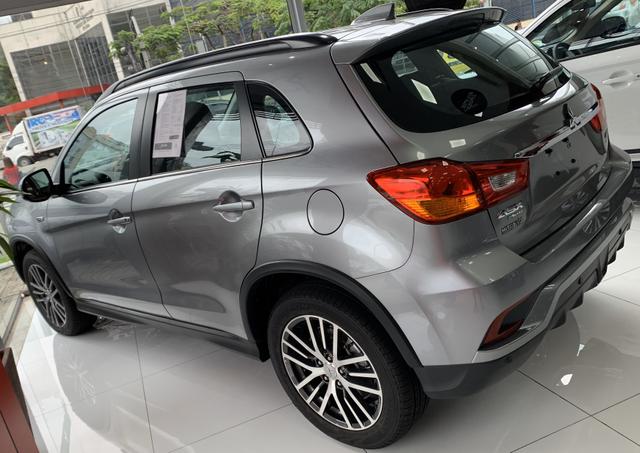 Mitsubishi asx hpe 2wd - Foto 2