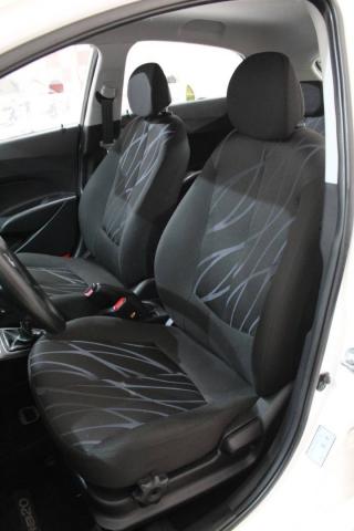HB20 2015/2015 1.0 COMFORT 12V FLEX 4P MANUAL - Foto 7