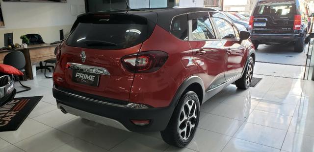 Renault Captur Intense 2.0 - 2018 - Foto 7