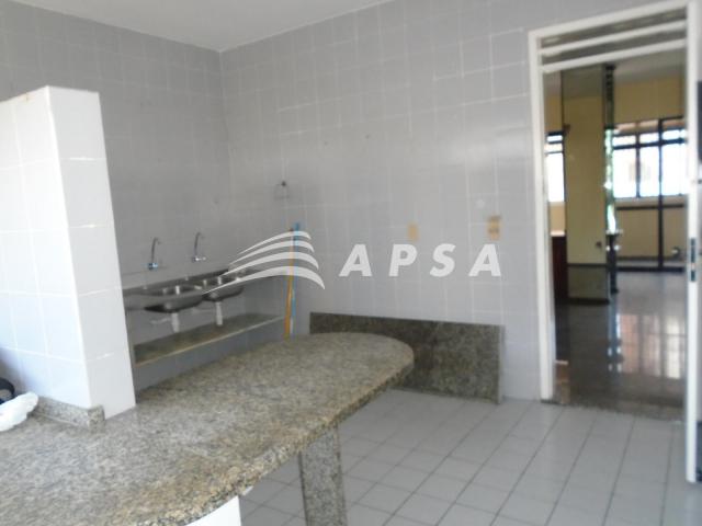 Apartamento para alugar com 3 dormitórios em Meireles, Fortaleza cod:28636 - Foto 20