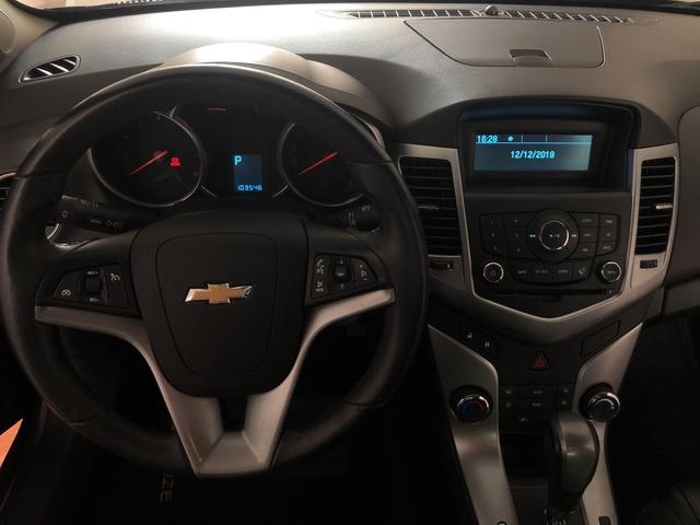 Cruze LT 1.8 Automático 12/12 - Foto 5