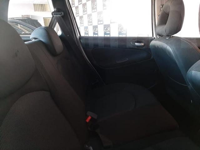 PEUGEOT 207 SW ESCAPADE 1.6 16V FLEX 4P 2009 - Foto 6