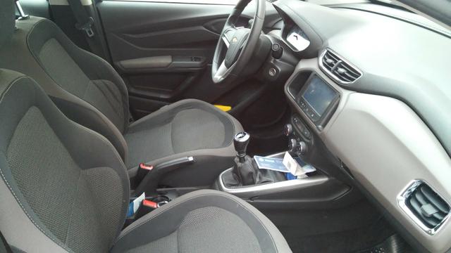 Vende-se prisma lt 1.0 2015