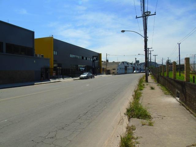 A-belo galpão para aluguel bairro Cerâmica - Foto 4