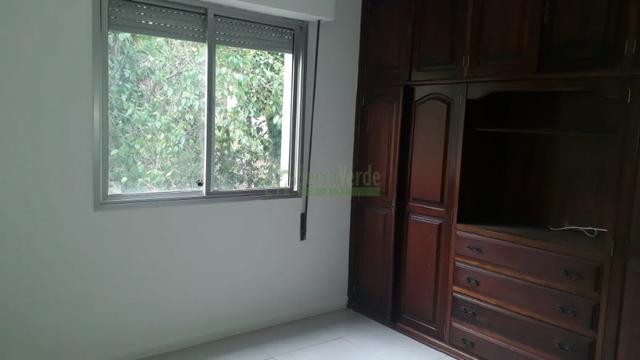 Valparaíso, amplo apartamento - Foto 7
