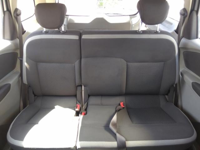 CHEVROLET SPIN 1.8 LT 8V FLEX 4P MANUAL. - Foto 8