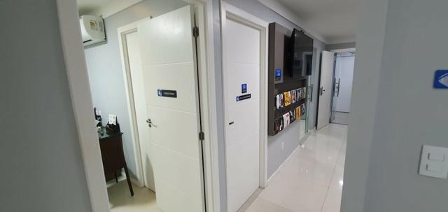 Sala para Venda no Oficce Tower / Porteira Fechada / Renascença - Foto 2