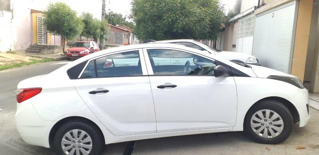 Hyundai HB20s, 2013/2014, motor 1.0, manual, por R$31.000 - Foto 5