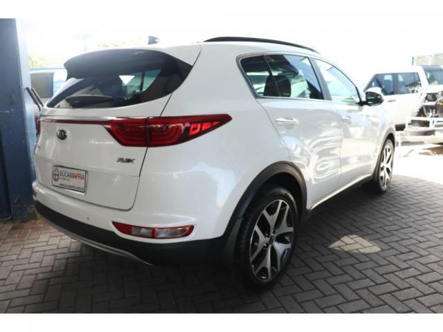 Kia Sportage EX 2.0 - Foto 3