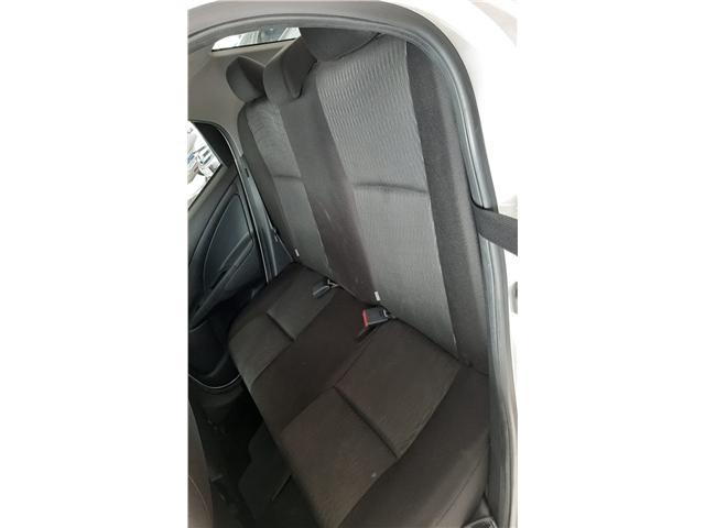 Toyota Etios 1.5 x sedan 16v flex 4p manual - Foto 11