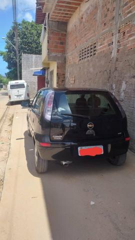 Corsa 2008 - Foto 2