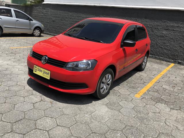 Gol 1.6 2014 Completo BAIXOU - Foto 3
