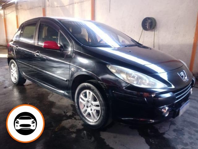 Peugeot 307 2.0 feline 16v flex 4p automático - Foto 3