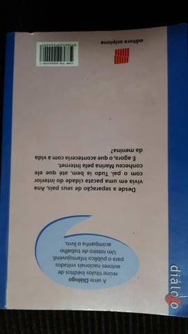 Livro paradidático- e-mãe a internet me aprontou uma! - Foto 2