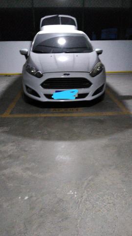 New fiesta 1.5 , 2014 - Foto 6