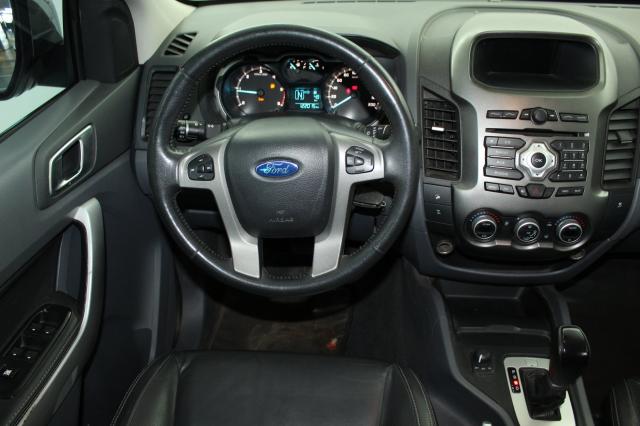 RANGER 2013/2014 3.2 LIMITED 4X4 CD 20V DIESEL 4P AUTOMÁTICO - Foto 11