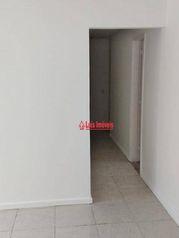 Casa com 3 dormitórios para alugar, 110m² por r$2.000/mês - itaipu - niterói/rj - ca2799 - Foto 7