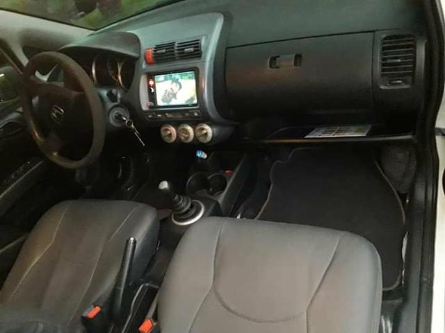 HONDA FIT LXS 1.8 2008/2008 carro completo ajudo a financia - Foto 8
