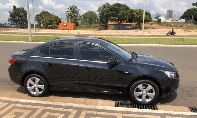 Cruze LT 1.8 Automático 12/12 - Foto 2