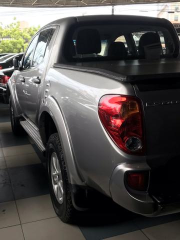 Triton 2.4 HLS - Manual (Flex) - Bem Conservado - Foto 4