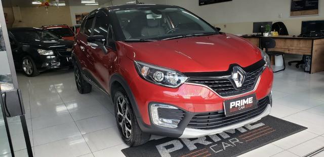 Renault Captur Intense 2.0 - 2018 - Foto 2