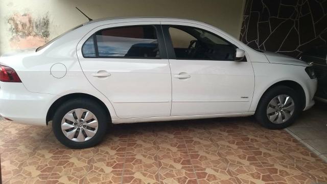 Vende se um vogage 1.6 g6 - Foto 8