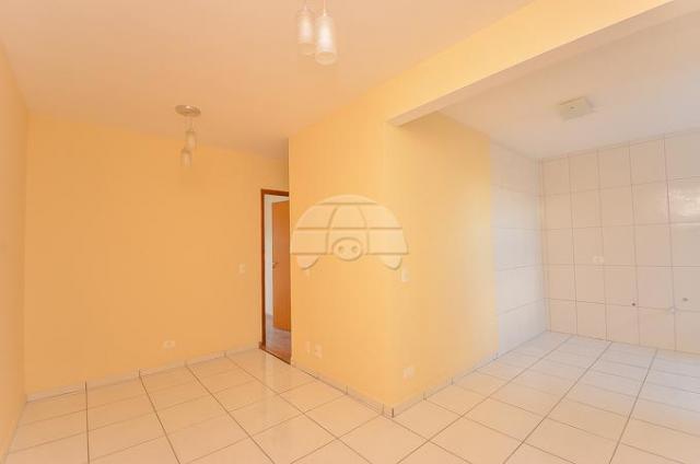 Apartamento à venda com 2 dormitórios em Afonso pena, São josé dos pinhais cod:151109 - Foto 3