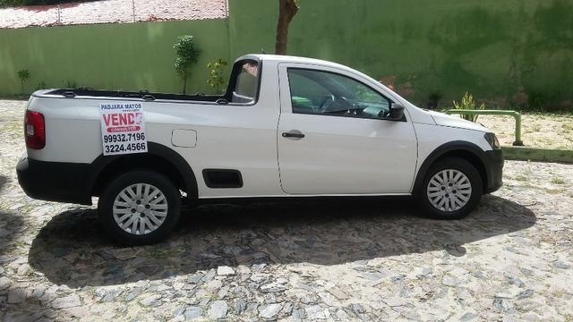 Venda de carro