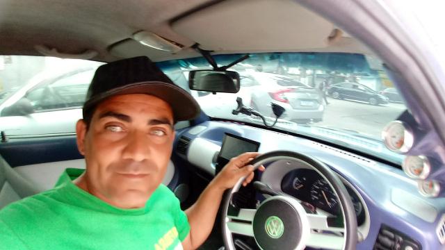 Gol tunado - Foto 5