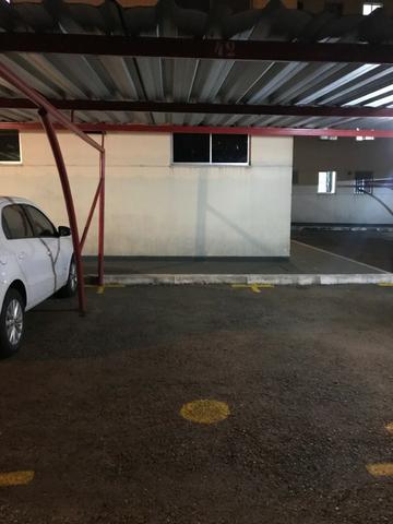 Apartamento 2/4, 53m², Amazonia Park II, 130 mil - Foto 12