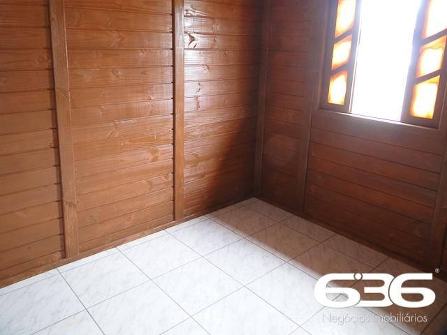 Casa | Balneário Barra do Sul | Costeira | Quartos: 2