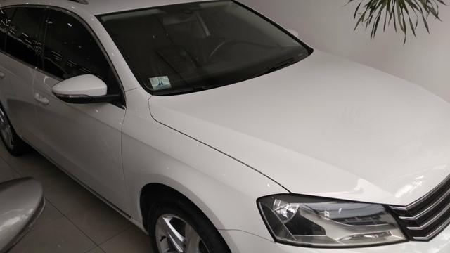 Passat Variant 2.0 TSi 16V 212cv - 2011 - Foto 2