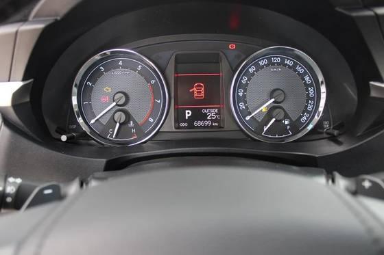 COROLLA 2014/2015 2.0 XEI 16V FLEX 4P AUTOMÁTICO - Foto 8