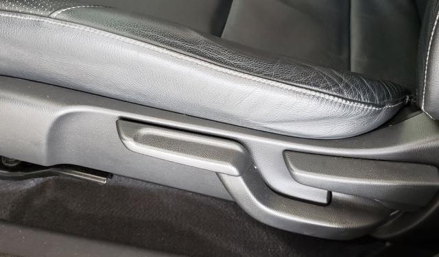 HR-V 2016/2016 1.8 16V FLEX EXL 4P AUTOMÁTICO - Foto 15