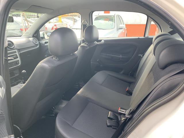 Vw Gol City 1.0 Flex Manual 2015 - Foto 5