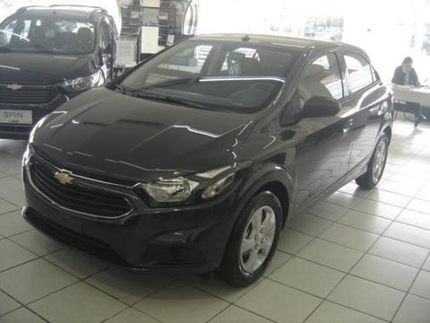 Chevrolet onix1.4 - Foto 2