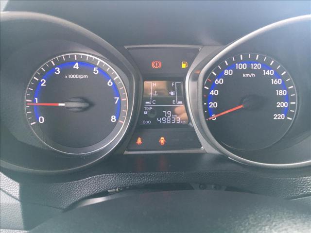 HYUNDAI HB20 1.6 COMFORT 16V FLEX 4P MANUAL - Foto 11