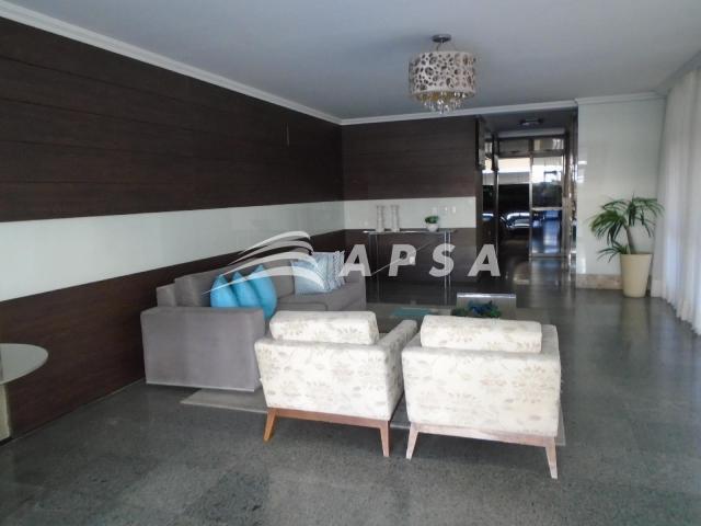 Apartamento para alugar com 3 dormitórios em Meireles, Fortaleza cod:28636 - Foto 10