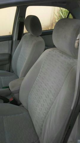 Toyota corolla 2003 xei - Foto 5