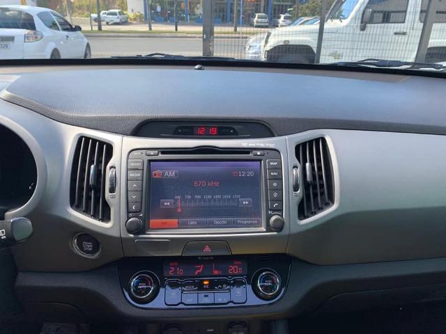 Kia sportage top de linha - Foto 3