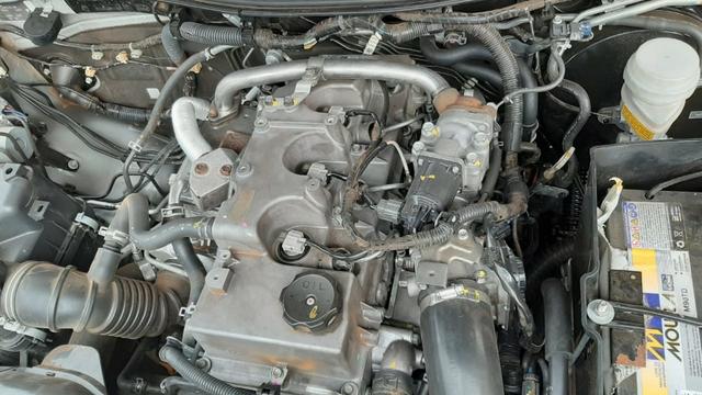 Mitsubishi l 200 triton 3.2 gls - Foto 11